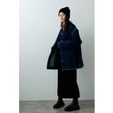 glitter knit beanie | BONJOUR SAGAN | 詳細画像4 