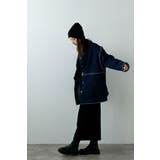 glitter knit beanie | BONJOUR SAGAN | 詳細画像5 