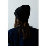 glitter knit beanie | BONJOUR SAGAN | 詳細画像6 