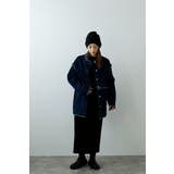 glitter knit beanie | BONJOUR SAGAN | 詳細画像7 