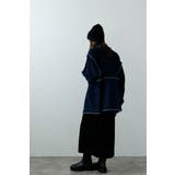 glitter knit beanie | BONJOUR SAGAN | 詳細画像8 