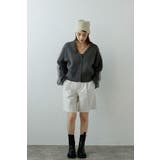 glitter knit beanie | BONJOUR SAGAN | 詳細画像17 