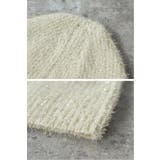 glitter knit beanie | BONJOUR SAGAN | 詳細画像19 