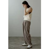 fringe bulky knit | BONJOUR SAGAN | 詳細画像15 