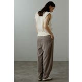 fringe bulky knit | BONJOUR SAGAN | 詳細画像23 