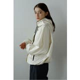 IVORY | pearl taffeta mountain | BONJOUR SAGAN