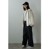 pearl taffeta mountain | BONJOUR SAGAN | 詳細画像2 