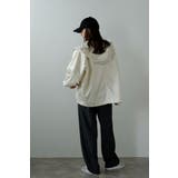 pearl taffeta mountain | BONJOUR SAGAN | 詳細画像3 