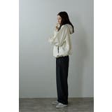 pearl taffeta mountain | BONJOUR SAGAN | 詳細画像6 