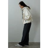 pearl taffeta mountain | BONJOUR SAGAN | 詳細画像8 