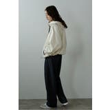 pearl taffeta mountain | BONJOUR SAGAN | 詳細画像10 