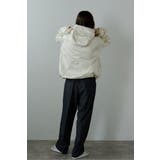 pearl taffeta mountain | BONJOUR SAGAN | 詳細画像11 