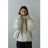 pearl taffeta mountain | BONJOUR SAGAN | 詳細画像14 