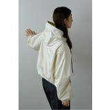 pearl taffeta mountain | BONJOUR SAGAN | 詳細画像17 