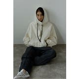 pearl taffeta mountain | BONJOUR SAGAN | 詳細画像18 