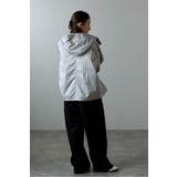 pearl taffeta mountain | BONJOUR SAGAN | 詳細画像40 