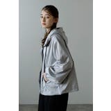 pearl taffeta mountain | BONJOUR SAGAN | 詳細画像42 