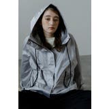 pearl taffeta mountain | BONJOUR SAGAN | 詳細画像50 