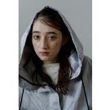 pearl taffeta mountain | BONJOUR SAGAN | 詳細画像51 