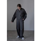 twill curved pants | BONJOUR SAGAN | 詳細画像4 