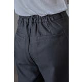 twill curved pants | BONJOUR SAGAN | 詳細画像17 