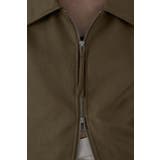 twill short jacket | BONJOUR SAGAN | 詳細画像23 