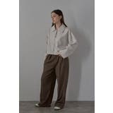 twill short jacket | BONJOUR SAGAN | 詳細画像33 