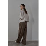 twill short jacket | BONJOUR SAGAN | 詳細画像37 