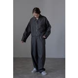 twill short jacket | BONJOUR SAGAN | 詳細画像57 