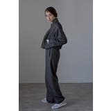 twill short jacket | BONJOUR SAGAN | 詳細画像62 