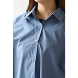 2WAYキャミソールビスチェシャツ 88-004061 | BONJOUR SAGAN | 詳細画像14 