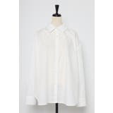 2WAYキャミソールビスチェシャツ 88-004061 | BONJOUR SAGAN | 詳細画像40 