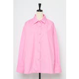 2WAYキャミソールビスチェシャツ 88-004061 | BONJOUR SAGAN | 詳細画像42 