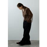 tulle sleeve cropped | BONJOUR SAGAN | 詳細画像36 