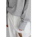 foil print big | BONJOUR SAGAN | 詳細画像8 