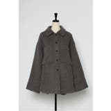 ウールモッサシャツジャケット 88-004111 | BONJOUR SAGAN | 詳細画像29 