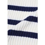 オフショルボーダーニット 88-004117 | BONJOUR SAGAN | 詳細画像26 