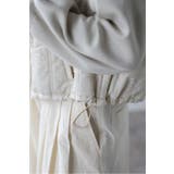 中綿ショートベスト 88-004119 | BONJOUR SAGAN | 詳細画像12 