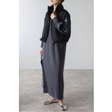 中綿ショートベスト 88-004119 | BONJOUR SAGAN | 詳細画像19 