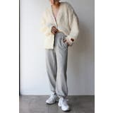 California sweat pants | BONJOUR SAGAN | 詳細画像1 