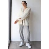 California sweat pants | BONJOUR SAGAN | 詳細画像2 