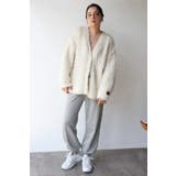 California sweat pants | BONJOUR SAGAN | 詳細画像4 