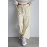 California sweat pants | BONJOUR SAGAN | 詳細画像18 