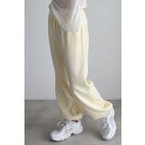 California sweat pants | BONJOUR SAGAN | 詳細画像20 