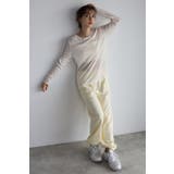 California sweat pants | BONJOUR SAGAN | 詳細画像23 