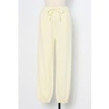 California sweat pants | BONJOUR SAGAN | 詳細画像26 