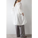 ノーカラードロストロングブルゾン 88-004162 | BONJOUR SAGAN | 詳細画像11 