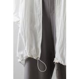 ノーカラードロストロングブルゾン 88-004162 | BONJOUR SAGAN | 詳細画像15 