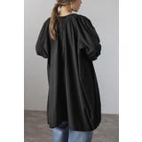 ノーカラードロストロングブルゾン 88-004162 | BONJOUR SAGAN | 詳細画像20 