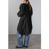 ノーカラードロストロングブルゾン 88-004162 | BONJOUR SAGAN | 詳細画像21 